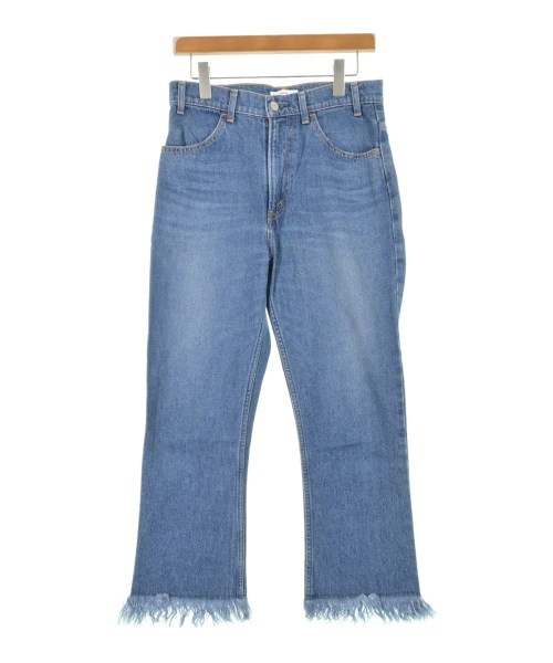 ビューティーアンドユースユナイテットアローズ(BEAUTY&YOUTH UNITED ARROWS)のBEAUTY&YOUTH UNITED ARROWS デニムパンツ