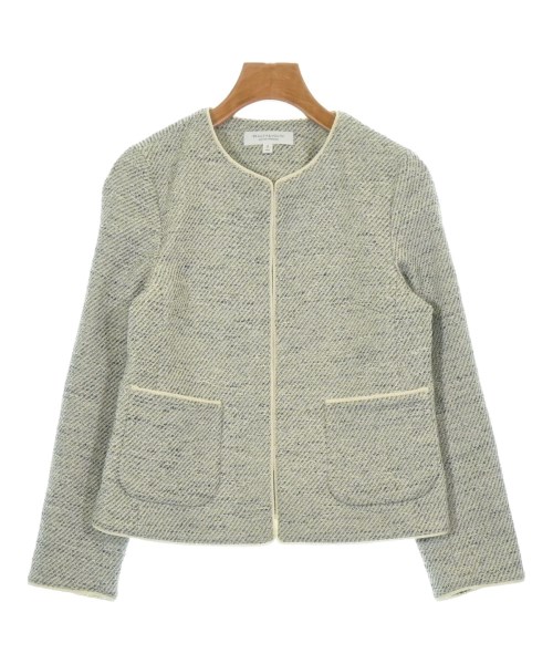 ビューティーアンドユースユナイテットアローズ(BEAUTY&YOUTH UNITED ARROWS)のBEAUTY&YOUTH UNITED ARROWS ノーカラージャケット