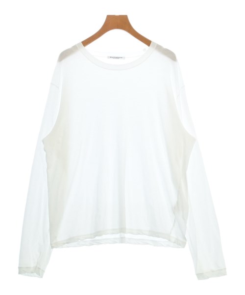 BEAUTY&YOUTH UNITED ARROWS(ビューティーアンドユースユナイテットアローズ)Tシャツ・カットソー 白 サイズ:F/2200619326036