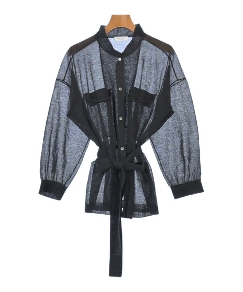 BEAUTY&YOUTH UNITED ARROWS(ビューティーアンドユースユナイテットアローズ)ニット・セーター 黒 サイズ:F/2200600816126