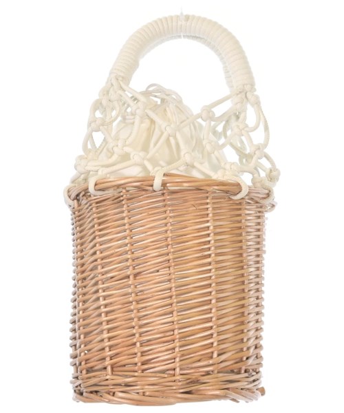 ビューティーアンドユースユナイテットアローズ(BEAUTY&YOUTH UNITED ARROWS)のBEAUTY&YOUTH UNITED ARROWS かごバッグ