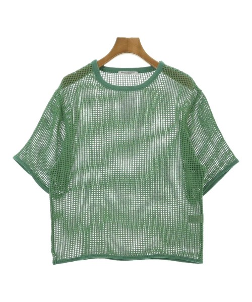 BEAUTY&YOUTH UNITED ARROWS(ビューティーアンドユースユナイテットアローズ)ニット・セーター 緑 サイズ:-(XL位)/2200597113048