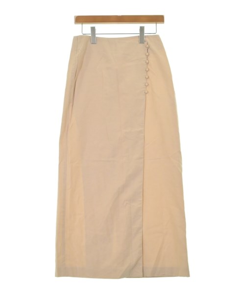 ビューティーアンドユースユナイテットアローズ(BEAUTY&YOUTH UNITED ARROWS)のBEAUTY&YOUTH UNITED ARROWS ロング・マキシ丈スカート