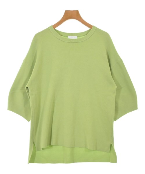 BEAUTY&YOUTH UNITED ARROWS(ビューティーアンドユースユナイテットアローズ)ニット・セーター 緑 サイズ:-(XL位)/2200599040045