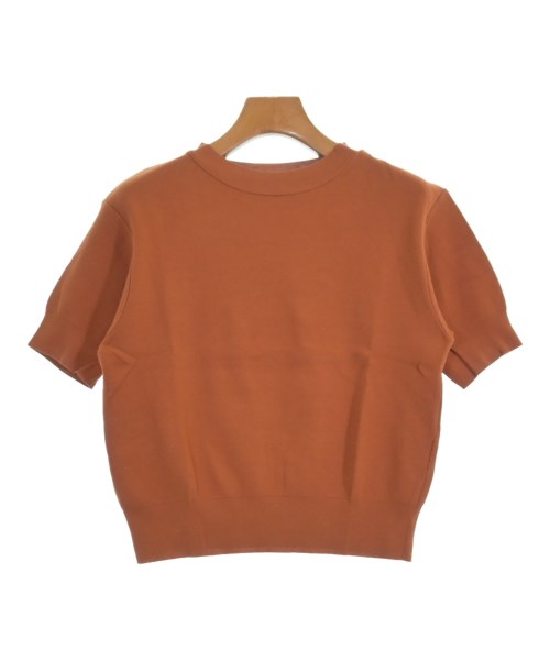 BEAUTY&YOUTH UNITED ARROWS(ビューティーアンドユースユナイテットアローズ)ニット・セーター オレンジ サイズ:F/2200604541130