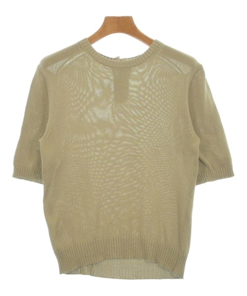 BEAUTY&YOUTH UNITED ARROWS(ビューティーアンドユースユナイテットアローズ)ニット・セーター ベージュ サイズ:-(S位)/2200604364159