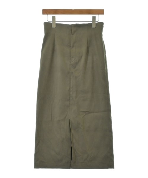 ビューティーアンドユースユナイテットアローズ(BEAUTY&YOUTH UNITED ARROWS)のBEAUTY&YOUTH UNITED ARROWS ロング・マキシ丈スカート