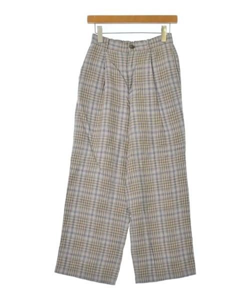 ビューティーアンドユースユナイテットアローズ(BEAUTY&YOUTH UNITED ARROWS)のBEAUTY&YOUTH UNITED ARROWS パンツ（その他）