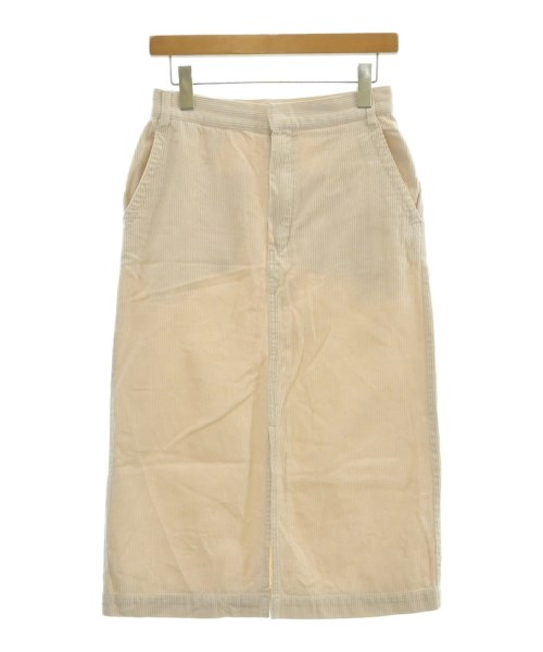 ビューティーアンドユースユナイテットアローズ(BEAUTY&YOUTH UNITED ARROWS)のBEAUTY&YOUTH UNITED ARROWS ロング・マキシ丈スカート