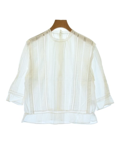 ビューティーアンドユースユナイテットアローズ(BEAUTY&YOUTH UNITED ARROWS)のBEAUTY&YOUTH UNITED ARROWS ブラウス