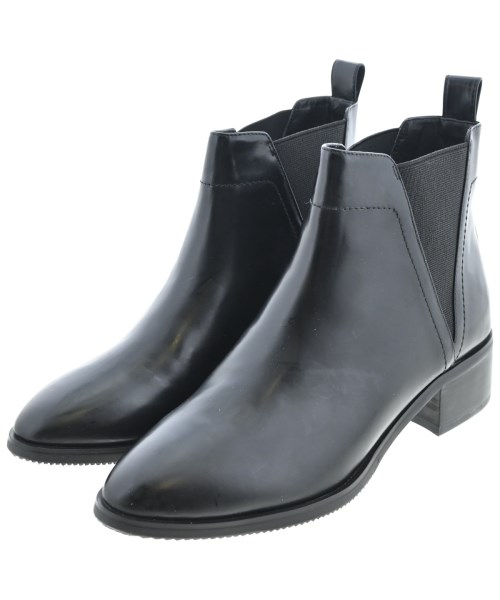 BEAUTY&YOUTH UNITED ARROWS(ビューティーアンドユースユナイテットアローズ)のブーツ サイズ:37H(24cm位) 4,000円