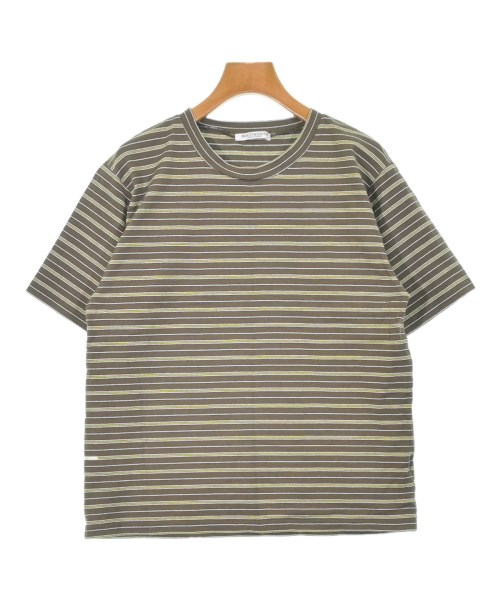 BEAUTY&YOUTH UNITED ARROWS(ビューティーアンドユースユナイテットアローズ)Tシャツ・カットソー 茶 サイズ:-(M位)/2200667256255