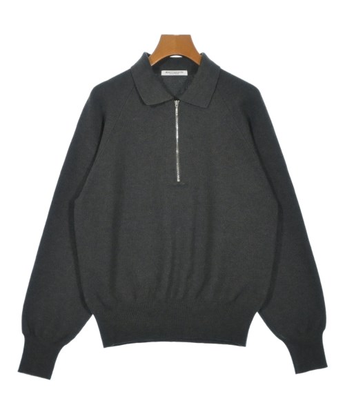 BEAUTY&YOUTH UNITED ARROWS(ビューティーアンドユースユナイテットアローズ)ニット・セーター グレー サイズ:F/2200667619036