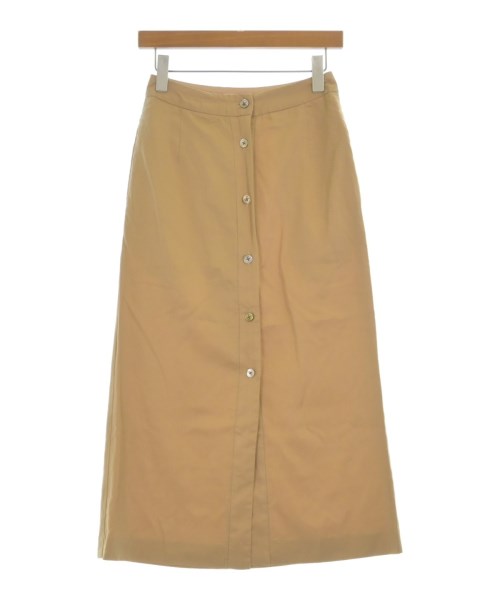 BEAUTY&YOUTH UNITED ARROWS(ビューティーアンドユースユナイテットアローズ)のロング・マキシ丈スカート サイズ:S 2,400円