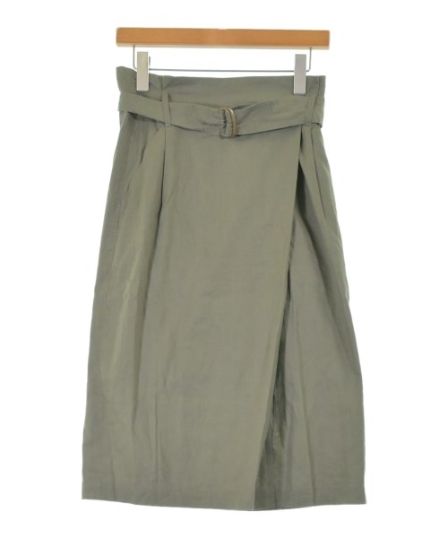 BEAUTY&YOUTH UNITED ARROWS(ビューティーアンドユースユナイテットアローズ)のロング・マキシ丈スカート サイズ:M 2,400円