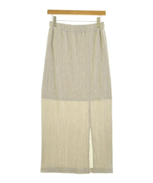 BEAUTY&YOUTH UNITED ARROWS(ビューティーアンドユースユナイテットアローズ)のロング・マキシ丈スカート サイズ:M 2,700円