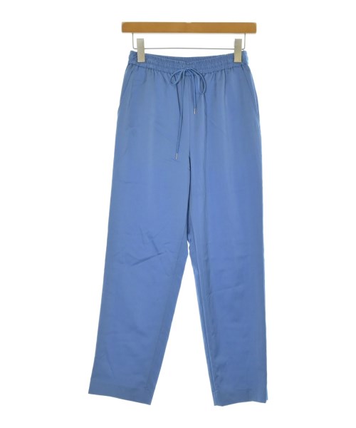 BEAUTY&YOUTH UNITED ARROWS(ビューティーアンドユースユナイテットアローズ)スラックス 青 サイズ:S/2200679452072