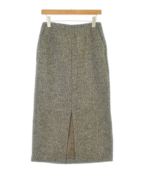 BEAUTY&YOUTH UNITED ARROWS(ビューティーアンドユースユナイテットアローズ)のロング・マキシ丈スカート サイズ:M 4,000円