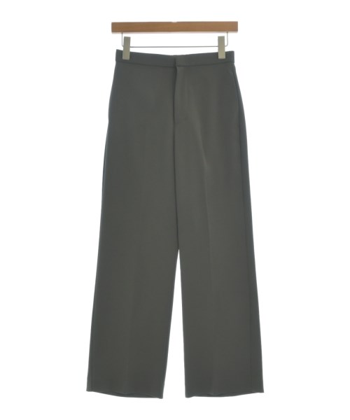 BEAUTY&YOUTH UNITED ARROWS(ビューティーアンドユースユナイテットアローズ)スラックス グレー サイズ:S/2200674875067