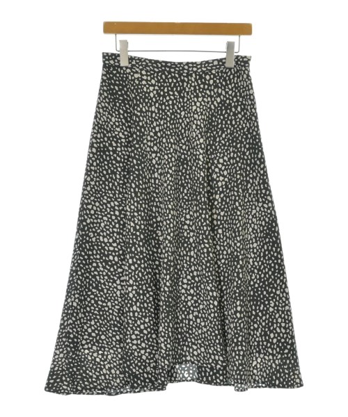 BEAUTY&YOUTH UNITED ARROWS(ビューティーアンドユースユナイテットアローズ)のロング・マキシ丈スカート サイズ:L 2,400円