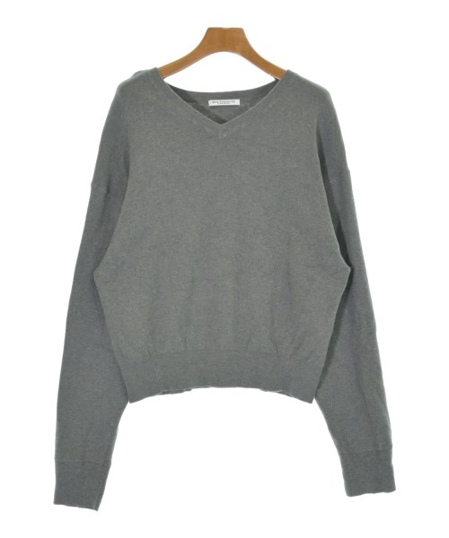 BEAUTY&YOUTH UNITED ARROWS(ビューティーアンドユースユナイテットアローズ)ニット・セーター グレー サイズ:F/2200671841034
