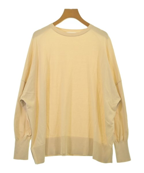 BEAUTY&YOUTH UNITED ARROWS(ビューティーアンドユースユナイテットアローズ)ニット・セーター ベージュ サイズ:F/2200676744033