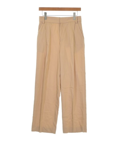 BEAUTY&YOUTH UNITED ARROWS(ビューティーアンドユースユナイテットアローズ)スラックス ベージュ サイズ:M/2200677065083