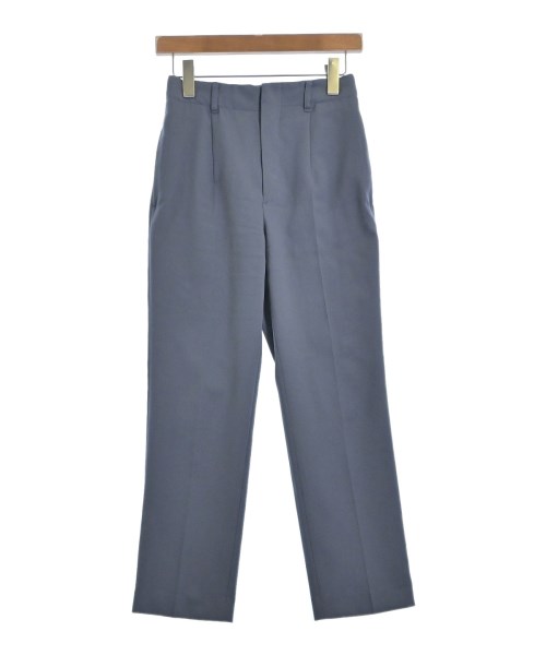 BEAUTY&YOUTH UNITED ARROWS(ビューティーアンドユースユナイテットアローズ)スラックス グレー サイズ:S/2200677862033