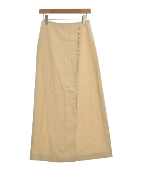 BEAUTY&YOUTH UNITED ARROWS(ビューティーアンドユースユナイテットアローズ)のロング・マキシ丈スカート サイズ:M 2,400円