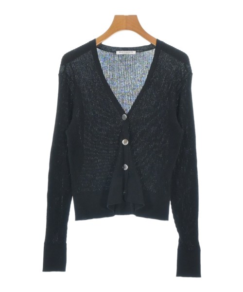 BEAUTY&YOUTH UNITED ARROWS(ビューティーアンドユースユナイテットアローズ)カーディガン 黒 サイズ:-(XS位)/2200675837248