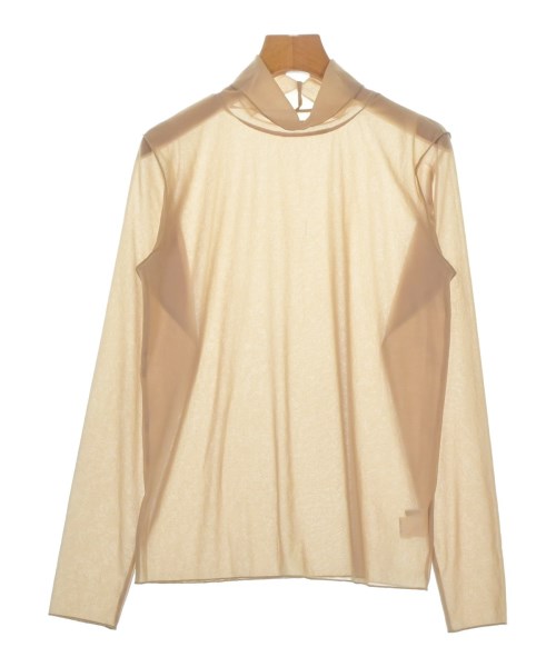 BEAUTY&YOUTH UNITED ARROWS(ビューティーアンドユースユナイテットアローズ)Tシャツ・カットソー ベージュ サイズ:-(M位)/2200691112060
