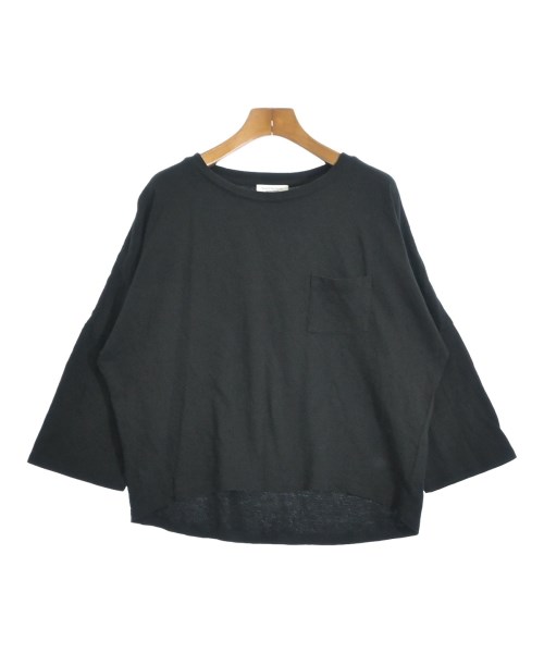 BEAUTY&YOUTH UNITED ARROWS(ビューティーアンドユースユナイテットアローズ)Tシャツ・カットソー 黒 サイズ:F/2200684231013