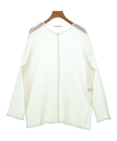 BEAUTY&YOUTH UNITED ARROWS(ビューティーアンドユースユナイテットアローズ)ブラウス 白 サイズ:F/2200689177026