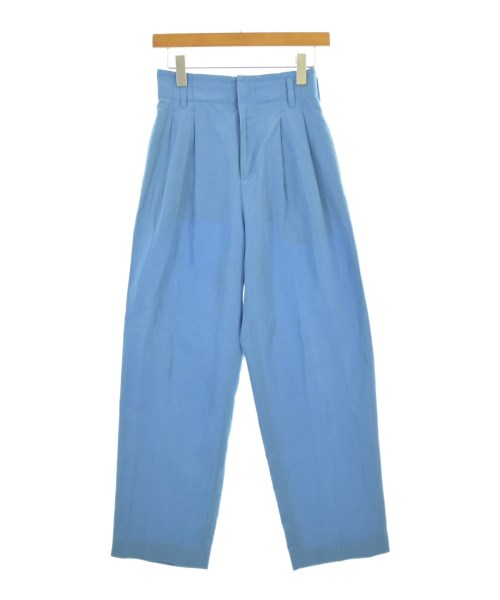 BEAUTY&YOUTH UNITED ARROWS(ビューティーアンドユースユナイテットアローズ)スラックス 青 サイズ:M/2200690592030
