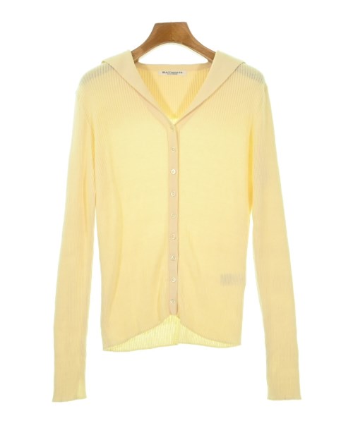 BEAUTY&YOUTH UNITED ARROWS(ビューティーアンドユースユナイテットアローズ)カーディガン 白 サイズ:-(M位)/2200691164038