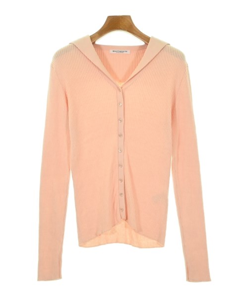 BEAUTY&YOUTH UNITED ARROWS(ビューティーアンドユースユナイテットアローズ)カーディガン ピンク サイズ:-(M位)/2200691164045