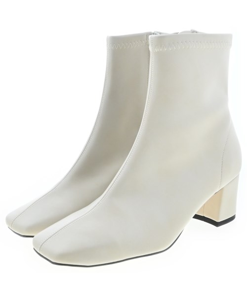 BEAUTY&YOUTH UNITED ARROWS(ビューティーアンドユースユナイテットアローズ)のブーティ サイズ:EU36 1/2(23cm位) 6,200円