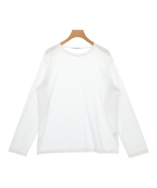 BEAUTY&YOUTH UNITED ARROWS(ビューティーアンドユースユナイテットアローズ)Tシャツ・カットソー 白 サイズ:F/2200694259045