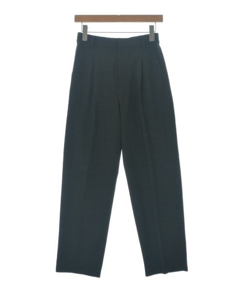 BEAUTY&YOUTH UNITED ARROWS(ビューティーアンドユースユナイテットアローズ)スラックス 黒 サイズ:S/2200694259328
