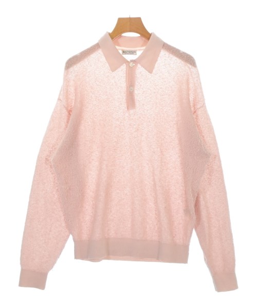 BEAUTY&YOUTH UNITED ARROWS(ビューティーアンドユースユナイテットアローズ)ニット・セーター ピンク サイズ:S/2200673805041