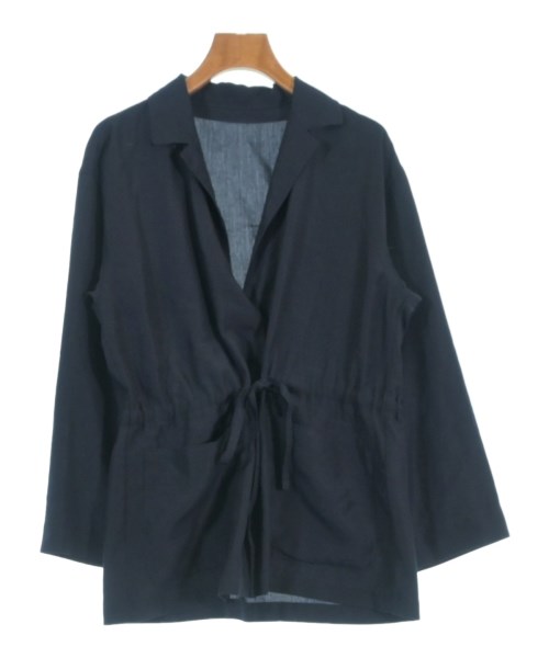 BEAUTY&YOUTH UNITED ARROWS(ビューティーアンドユースユナイテットアローズ)カジュアルジャケット 紺 サイズ:F/2200688122089