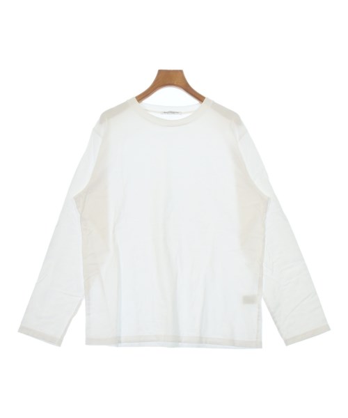 BEAUTY&YOUTH UNITED ARROWS(ビューティーアンドユースユナイテットアローズ)Tシャツ・カットソー 白 サイズ:F/2200694482047