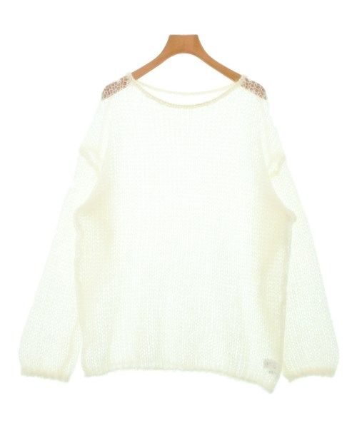 BEAUTY&YOUTH UNITED ARROWS(ビューティーアンドユースユナイテットアローズ)のニット・セーター サイズ:F 4,200円