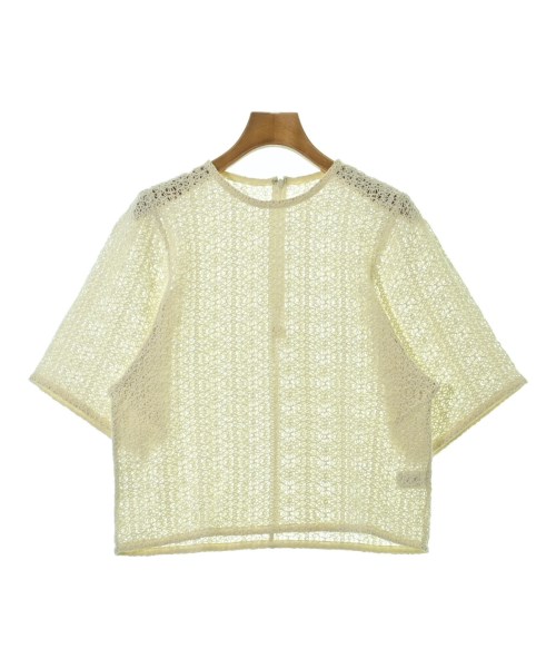 BEAUTY&YOUTH UNITED ARROWS(ビューティーアンドユースユナイテットアローズ)ブラウス 白 サイズ:F/2200685944134