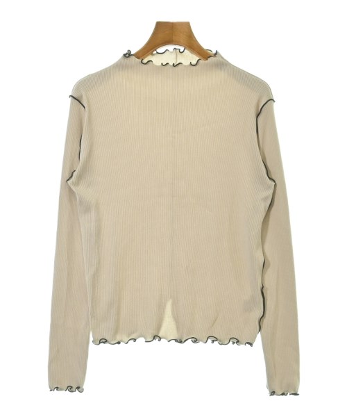 BEAUTY&YOUTH UNITED ARROWS(ビューティーアンドユースユナイテットアローズ)Tシャツ・カットソー ベージュ サイズ:-(M位)/2200688957124