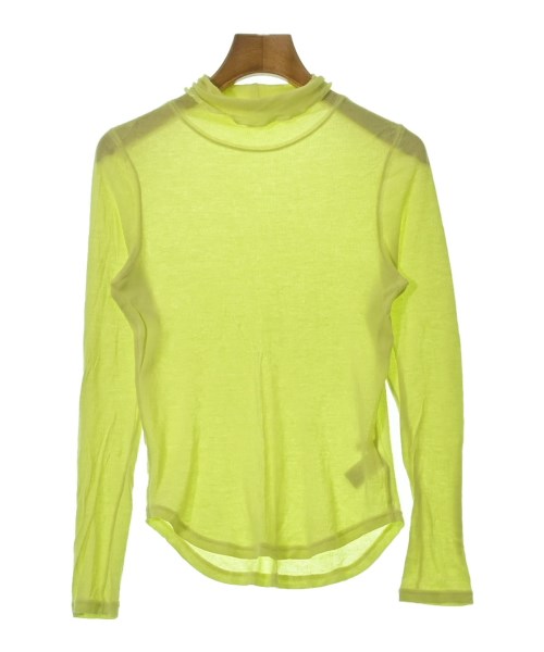 BEAUTY&YOUTH UNITED ARROWS(ビューティーアンドユースユナイテットアローズ)Tシャツ・カットソー 黄 サイズ:-(M位)/2200688957131