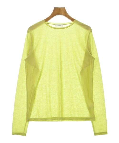 BEAUTY&YOUTH UNITED ARROWS(ビューティーアンドユースユナイテットアローズ)Tシャツ・カットソー 黄 サイズ:-(M位)/2200688957148