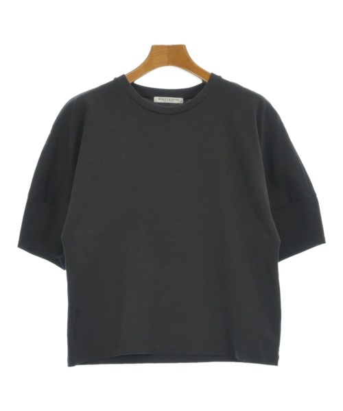 BEAUTY&YOUTH UNITED ARROWS(ビューティーアンドユースユナイテットアローズ)Tシャツ・カットソー グレー サイズ:F/2200689864070