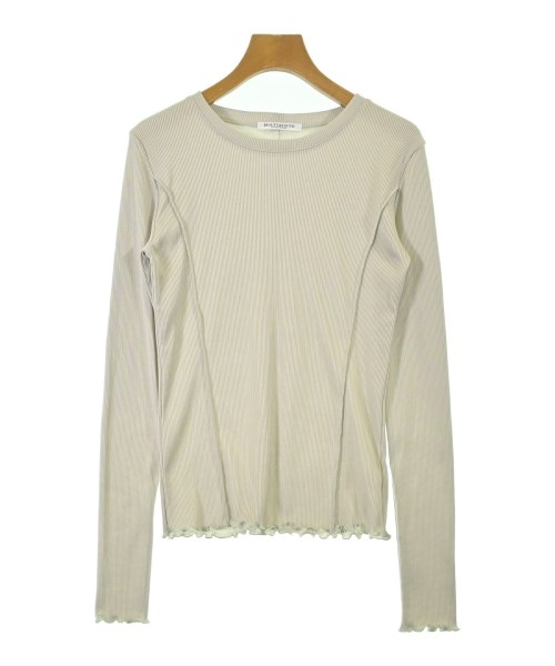 BEAUTY&YOUTH UNITED ARROWS(ビューティーアンドユースユナイテットアローズ)Tシャツ・カットソー ベージュ サイズ:-(M位)/2200695218034