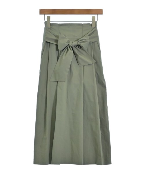 BEAUTY&YOUTH UNITED ARROWS(ビューティーアンドユースユナイテットアローズ)のロング・マキシ丈スカート サイズ:S 3,600円